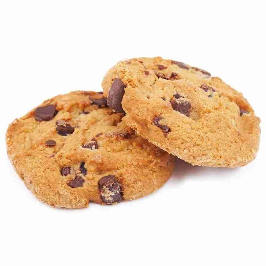 Mama Anne’s Edibles – Chocolate Chunks Cookies (900MG THC)