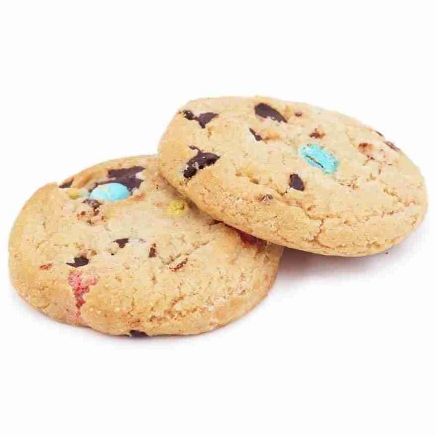 Mama Anne’s Edibles – Mini Eggs Cookies (900MG THC)