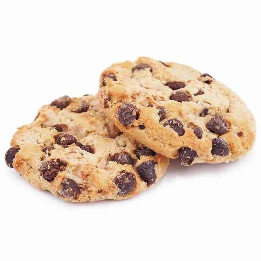 Mama Anne’s Edibles – Original Chocolate Chip Cookies (900MG THC)