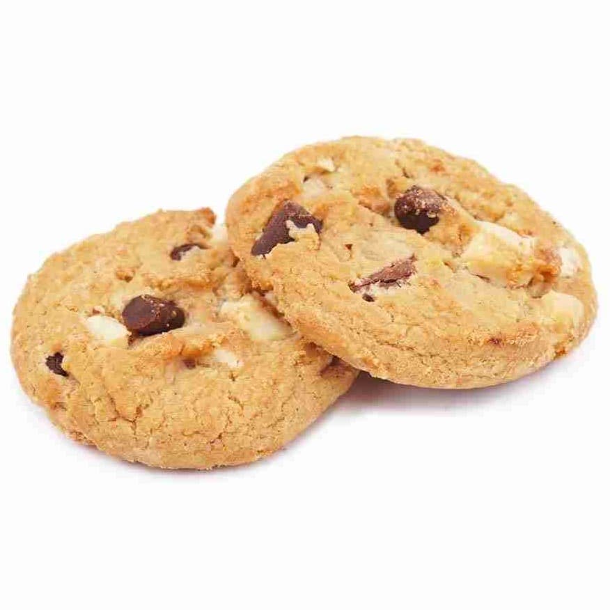 Mama Anne’s Edibles – Triple Chocolate Chunks Cookies (900MG THC)