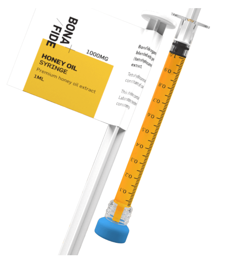 Distillate