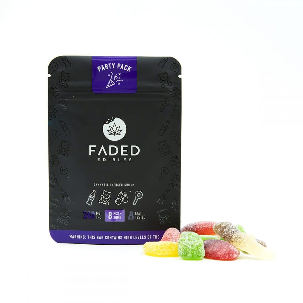 Edibles
