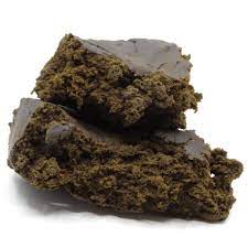Hash