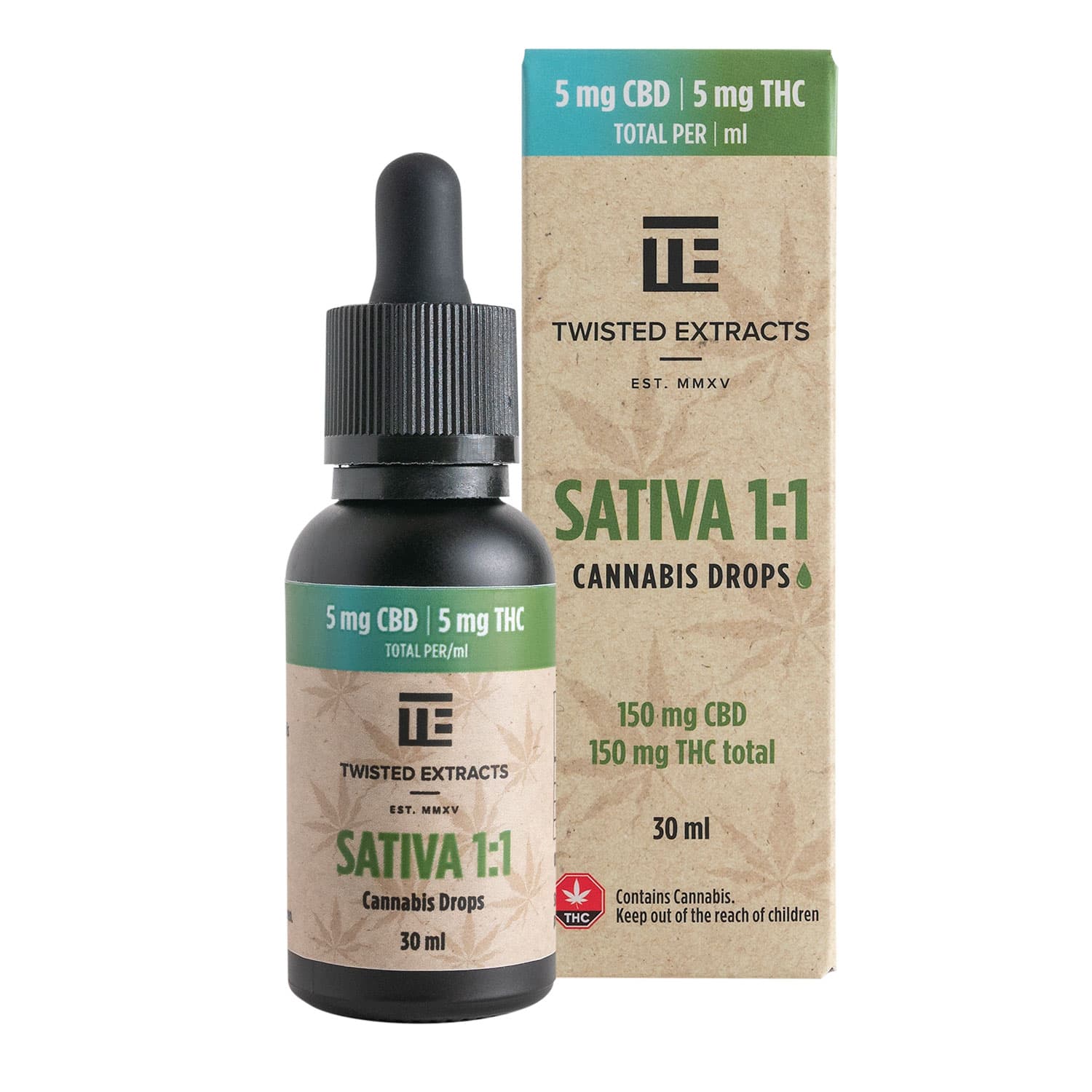 Tinctures