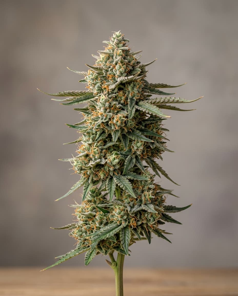 B-52 seeds at BC Bud Depot
