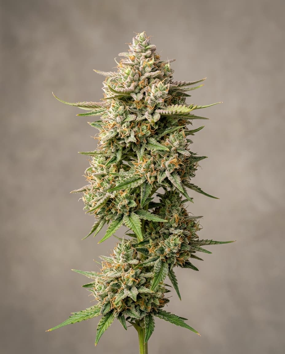 Banana MAC seeds at BC Bud Depot