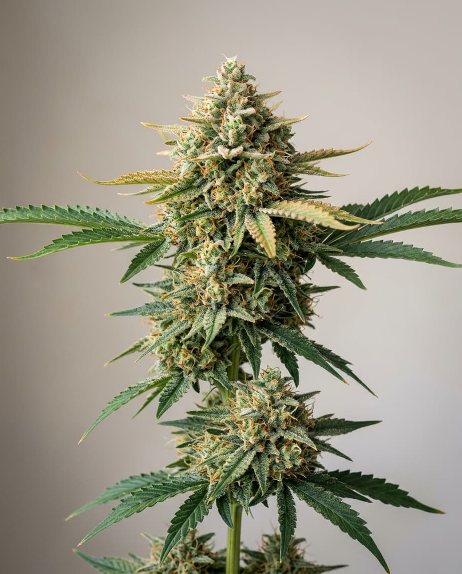 Cinex seeds at BC Bud Depot