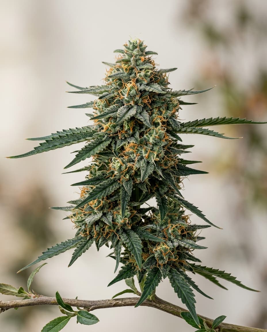 Edelweiss seeds at BC Bud Depot