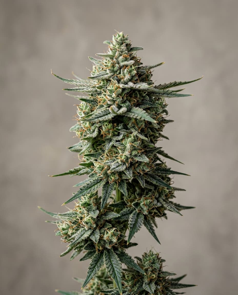 GG #5 seeds at BC Bud Depot