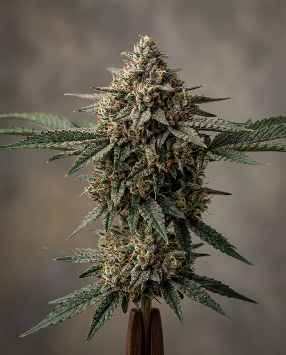 Gushers seeds at BC Bud Depot