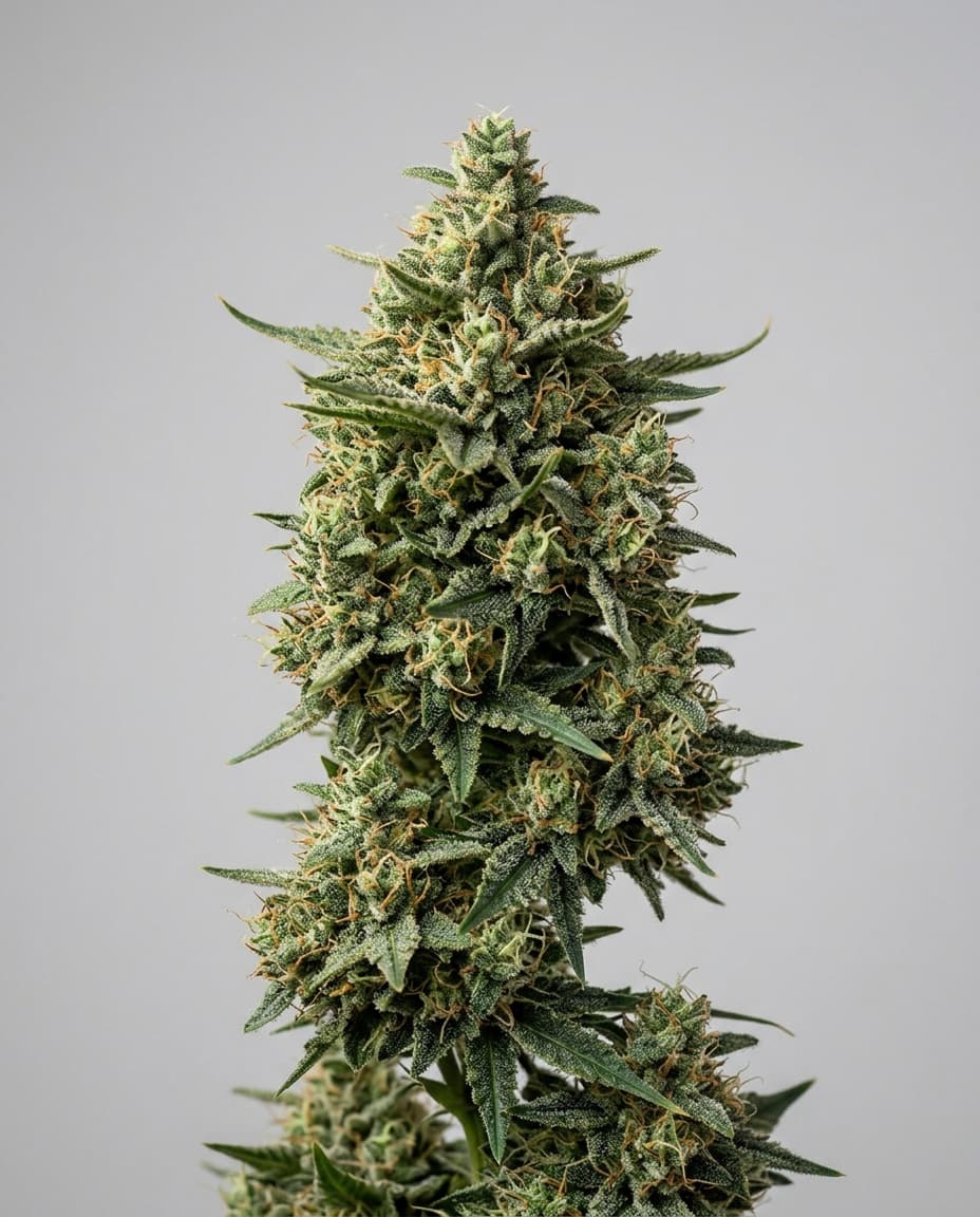 Jack Flash seeds at BC Bud Depot