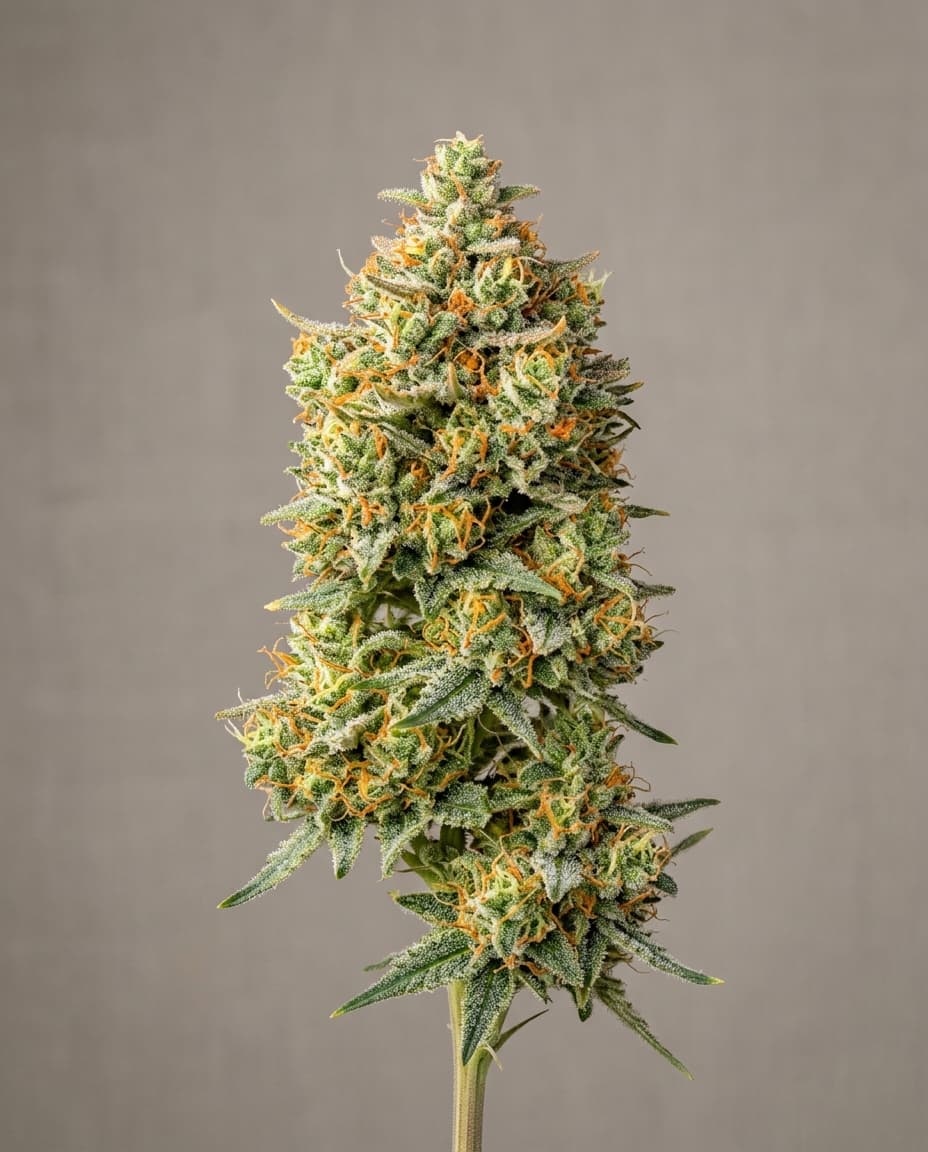 Jillybean seeds at BC Bud Depot