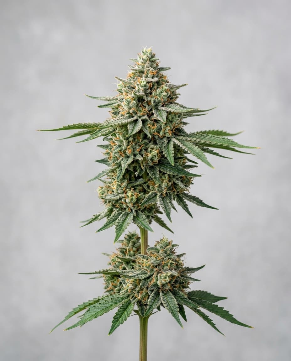 MAC1 seeds at BC Bud Depot