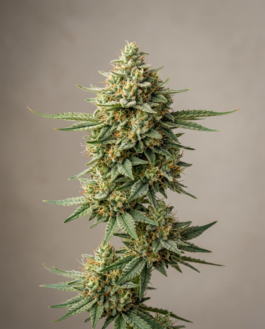 Mango Kush seeds at BC Bud Depot
