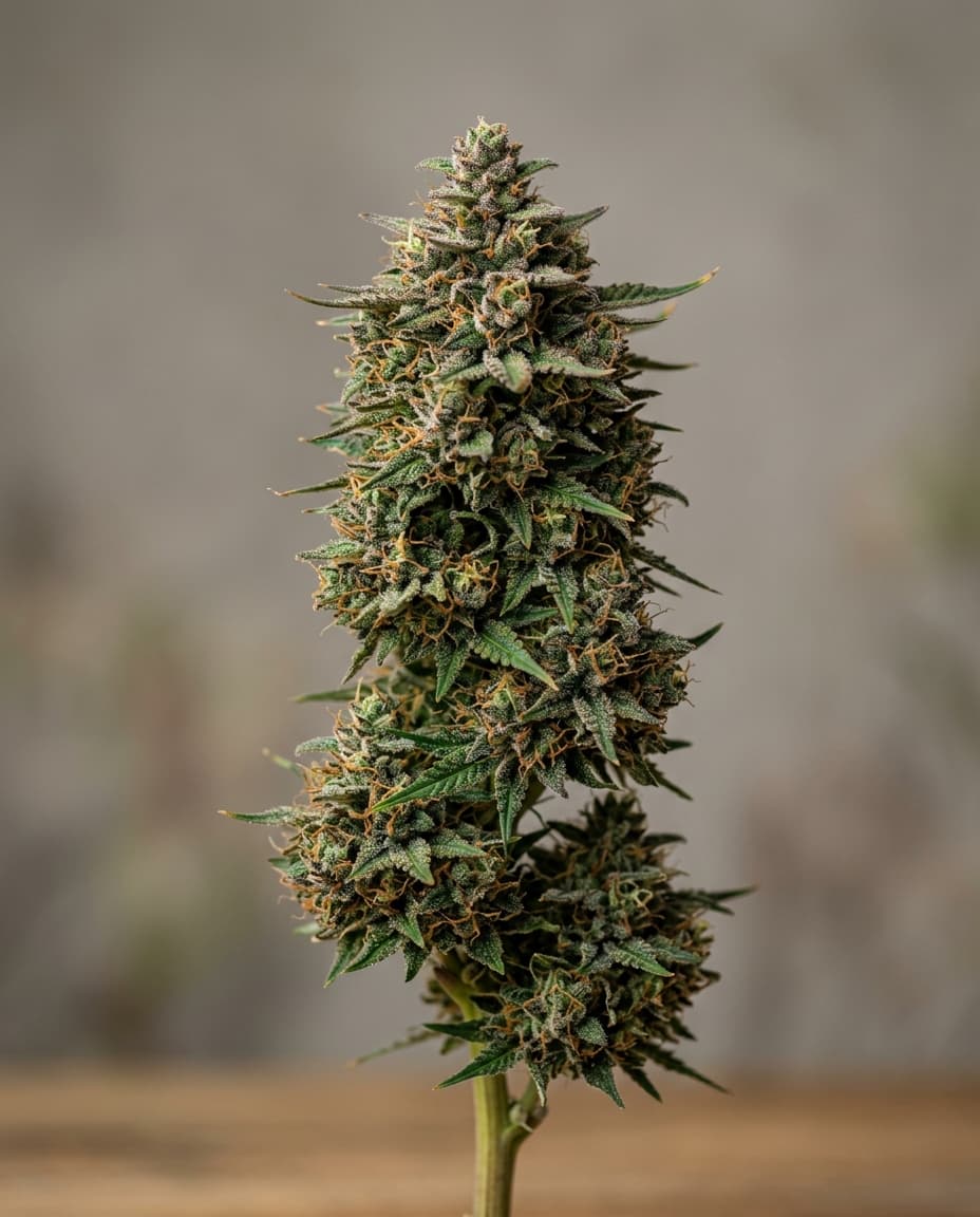 Nepali OG seeds at BC Bud Depot