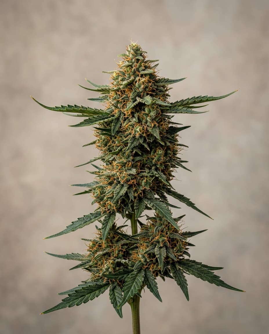 Panama Red seeds at BC Bud Depot