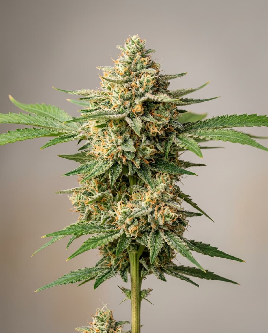 Peach Ozz seeds at BC Bud Depot