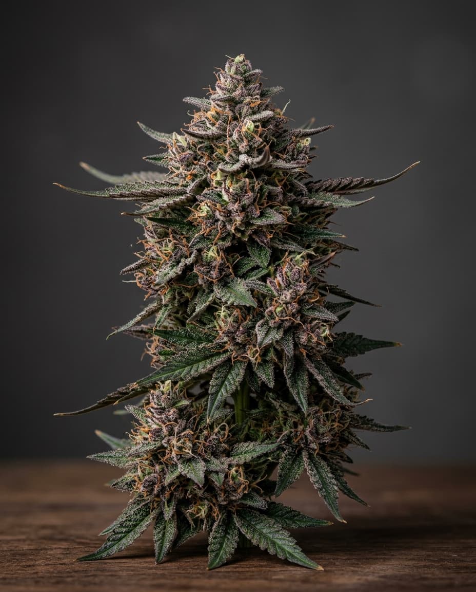 Querkle seeds at BC Bud Depot