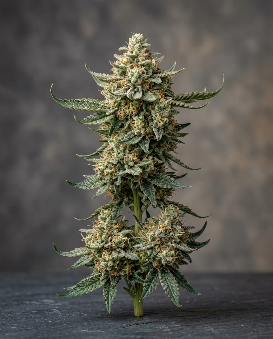 SFV OG seeds at BC Bud Depot