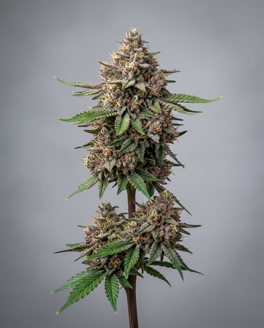 Slurricane seeds at BC Bud Depot