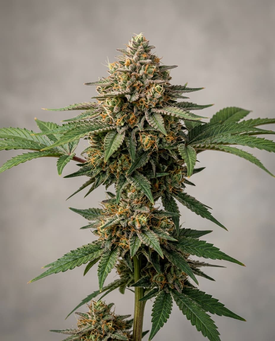 Somango seeds at BC Bud Depot