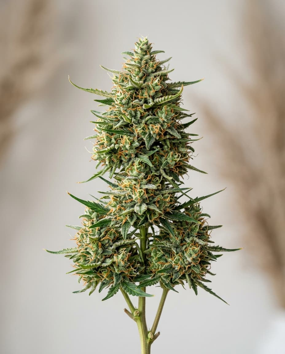 Thai seeds at BC Bud Depot