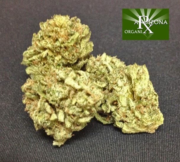Afgoo cannabis strain, community photo 2