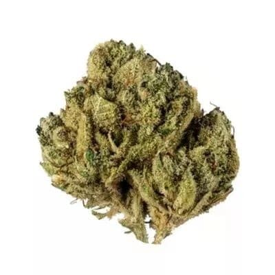 Alien OG cannabis strain, community photo 1