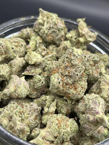 Alien OG cannabis strain, community photo 10