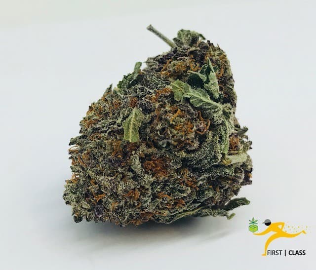 Alien OG cannabis strain, community photo 9