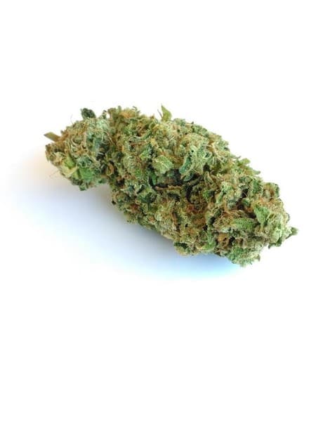 Banana Kush cannabis strain, community photo 5