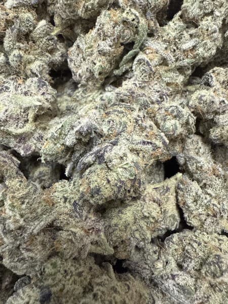 Black Runtz cannabis strain, community photo 3
