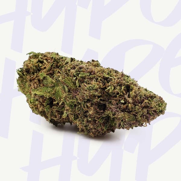 Blue Diesel cannabis strain, community photo 2