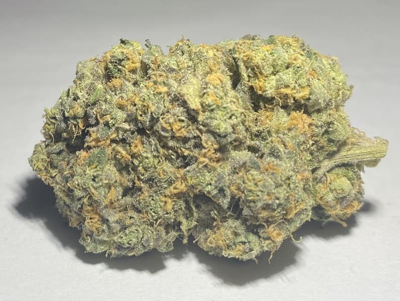 Boss OG cannabis strain, community photo 1