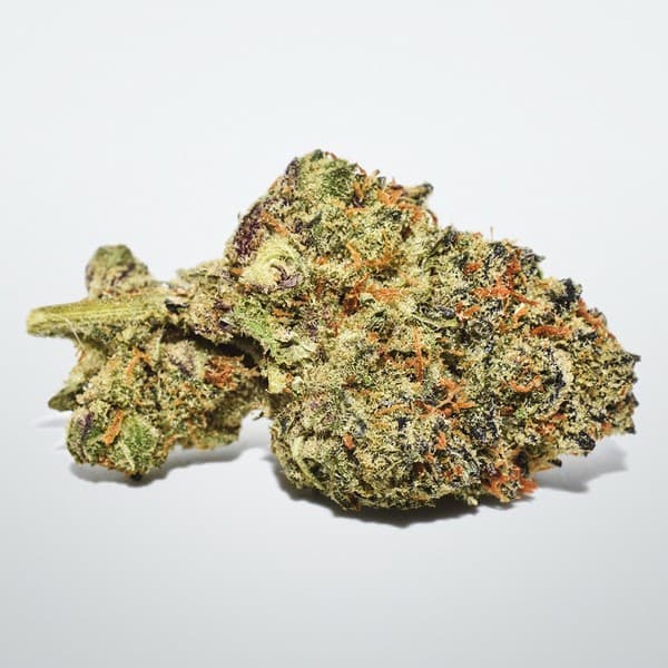 Bubba Kush cannabis strain, community photo 5