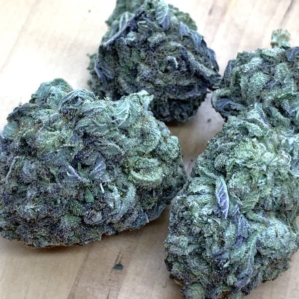 Bubble Gum cannabis strain, community photo 5