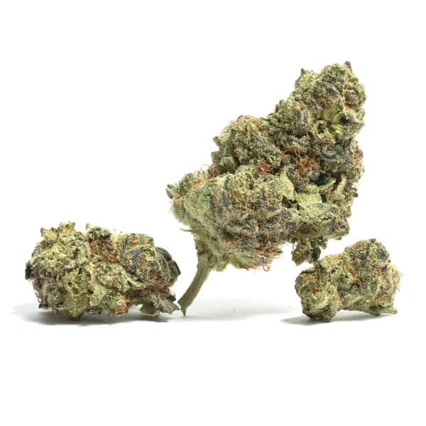 Bushido OG cannabis strain, community photo 1