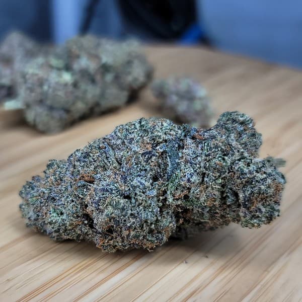 Cake Mix cannabis strain, community photo 1