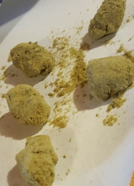 Chem Dawg cannabis strain, community photo 3