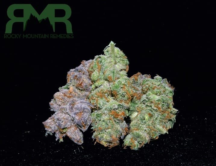 Chernobyl cannabis strain, community photo 7