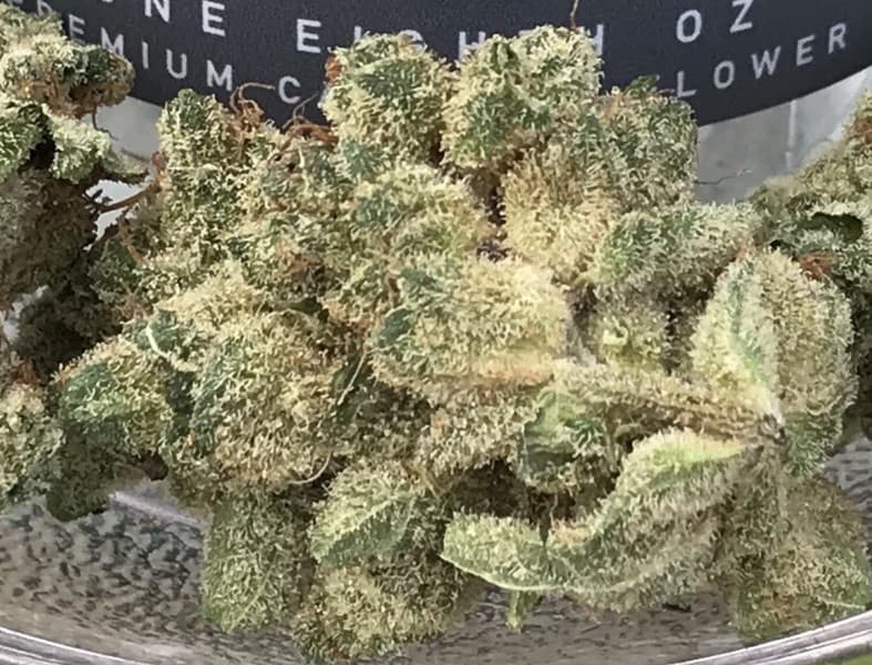 Cherry Chem cannabis strain, community photo 1