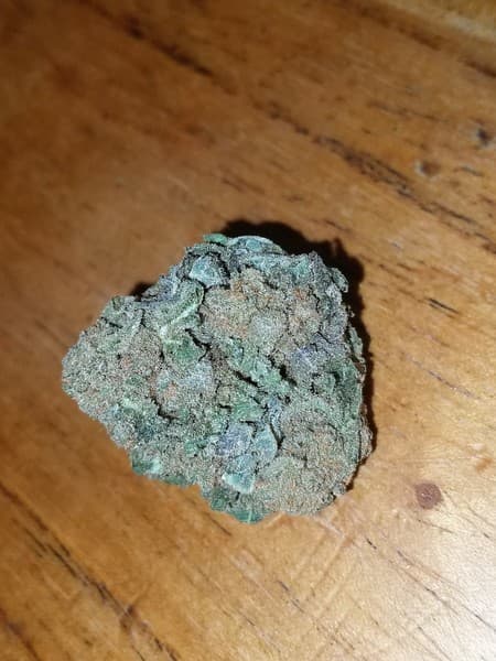 Cherry Pie cannabis strain, community photo 1
