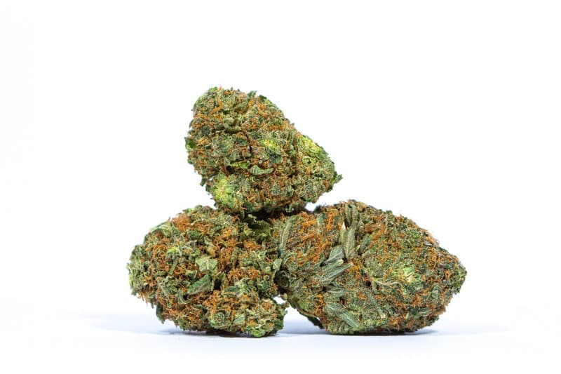 Cherry Pie cannabis strain, community photo 3