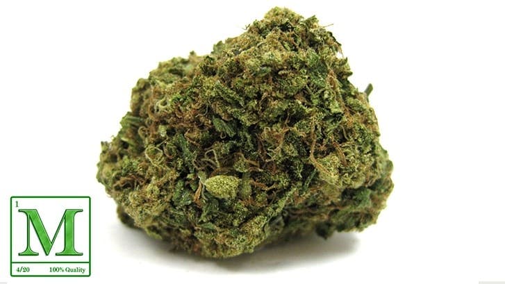 Cherry Pie cannabis strain, community photo 6