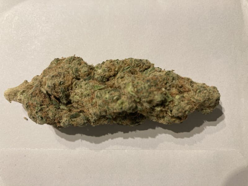 Citrus Sap cannabis strain, community photo 1