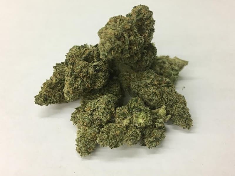 Cookie Glue cannabis strain, community photo 2