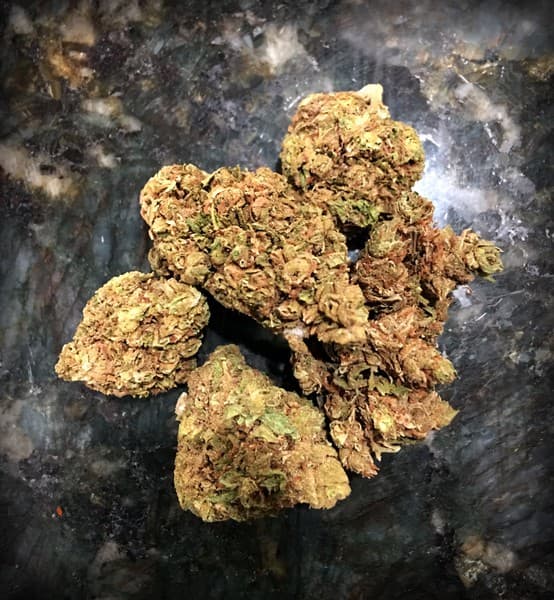 Deadhead OG cannabis strain, community photo 2