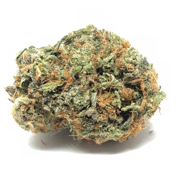 Death Bubba cannabis strain, community photo 3