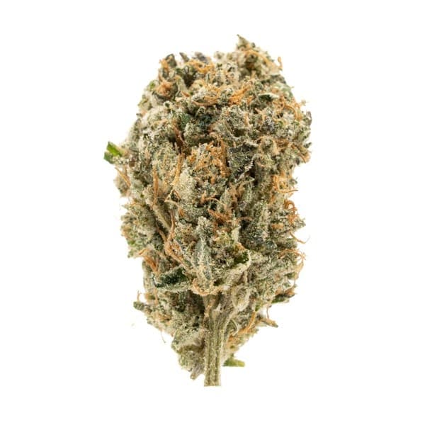 Death Bubba cannabis strain, community photo 4
