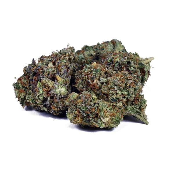 Death Bubba cannabis strain, community photo 7